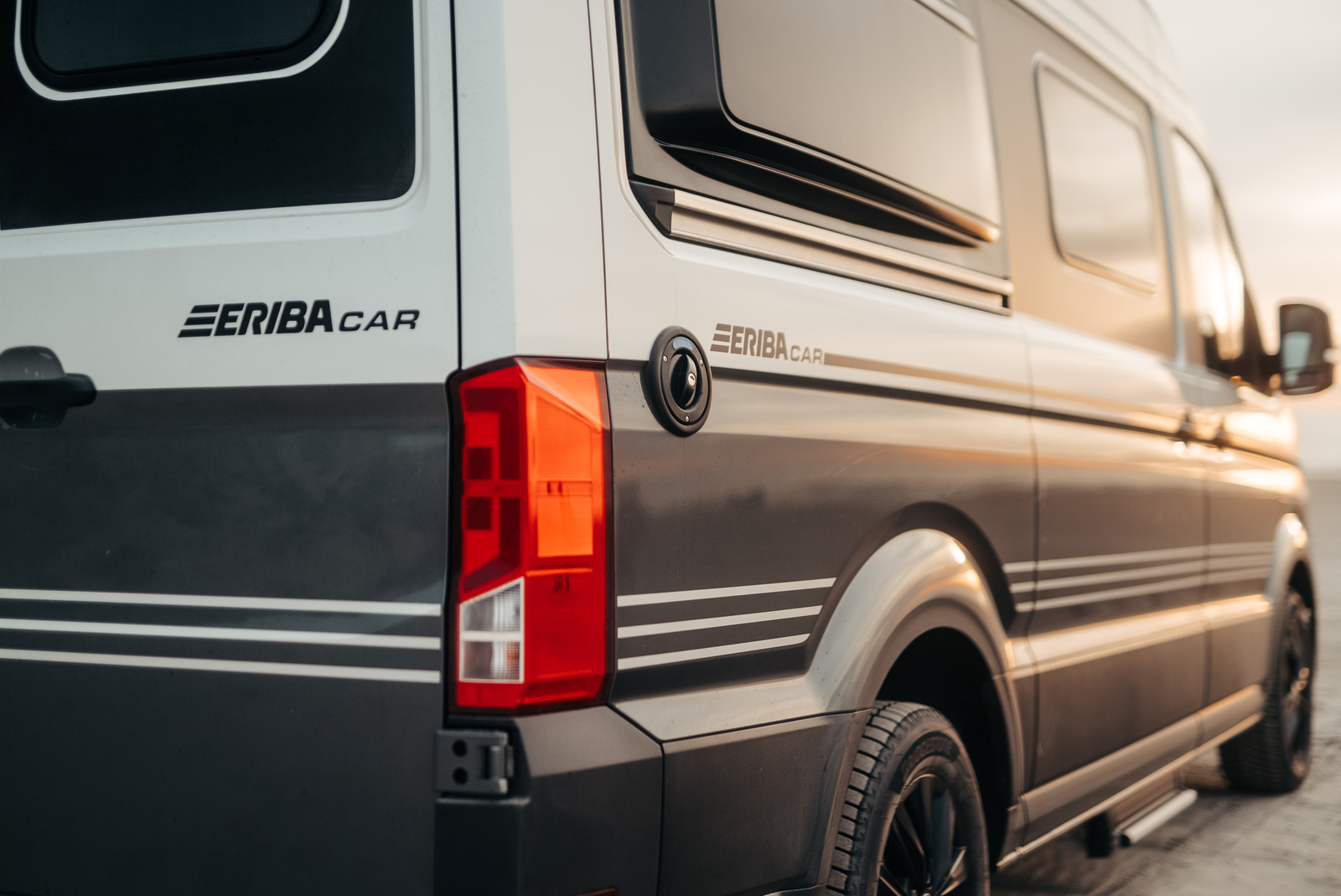 Eriba Car Brault Loisirs