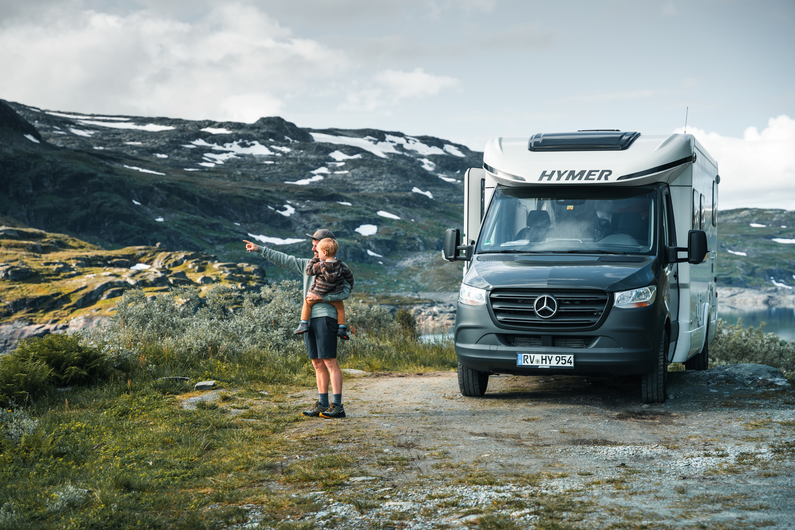 Hymer Brault Loisirs