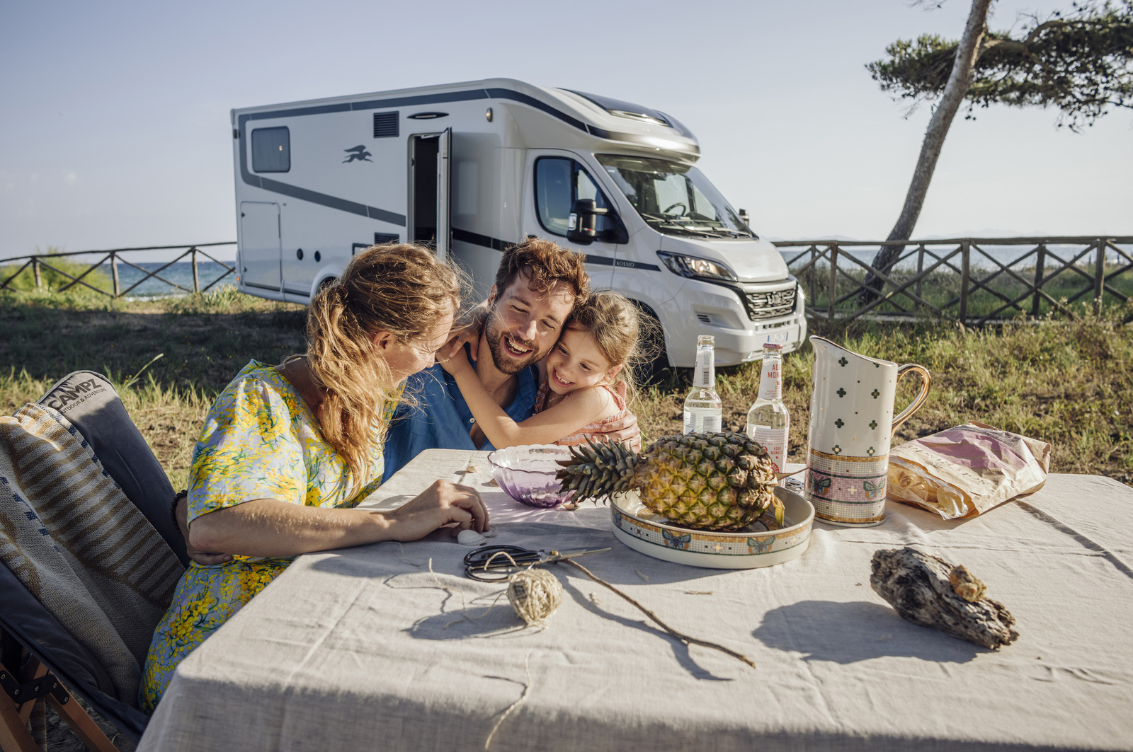 Gamme Laika Brault Loisirs