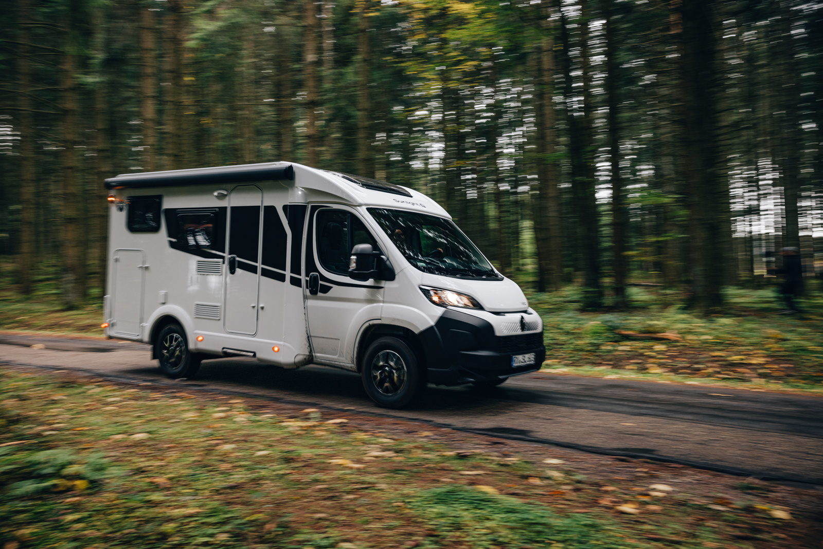 Sunlight V60 Brault Loisirs