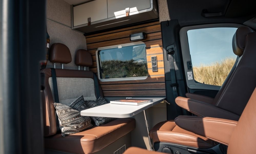 Accessoires Intérieurs