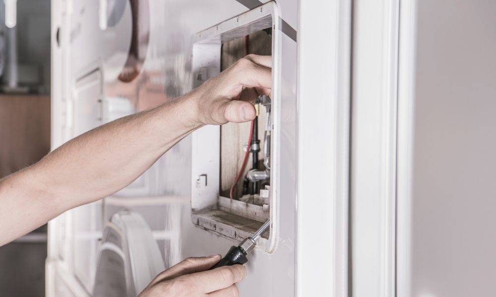 Réparation Brault Loisirs