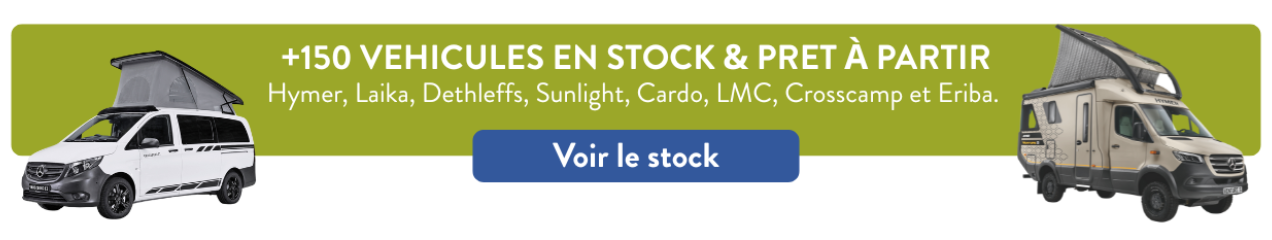 Stock Brault Loisirs
