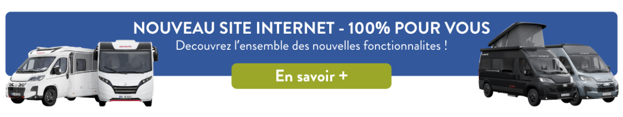 Nouveau site internet Brault Loisirs