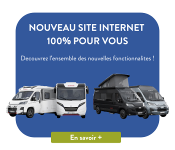 Nouveau site internet Brault Loisirs