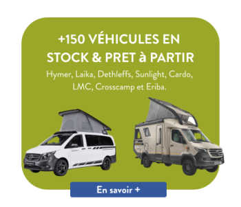 Stock Brault Loisirs